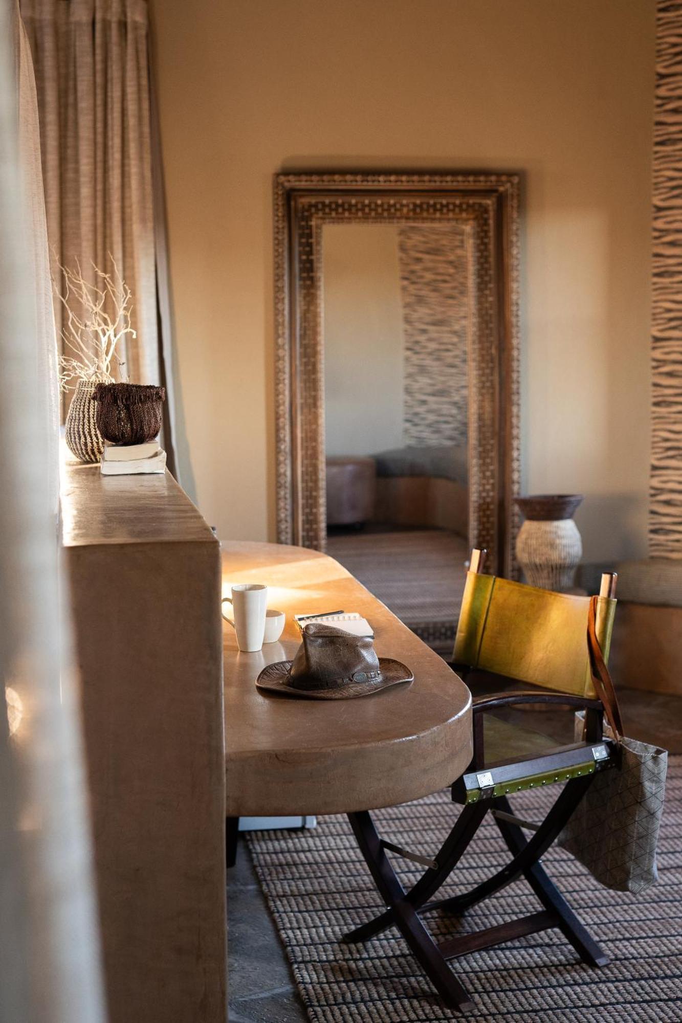 Sandfontein Lodge & Nature Reserve Exterior foto