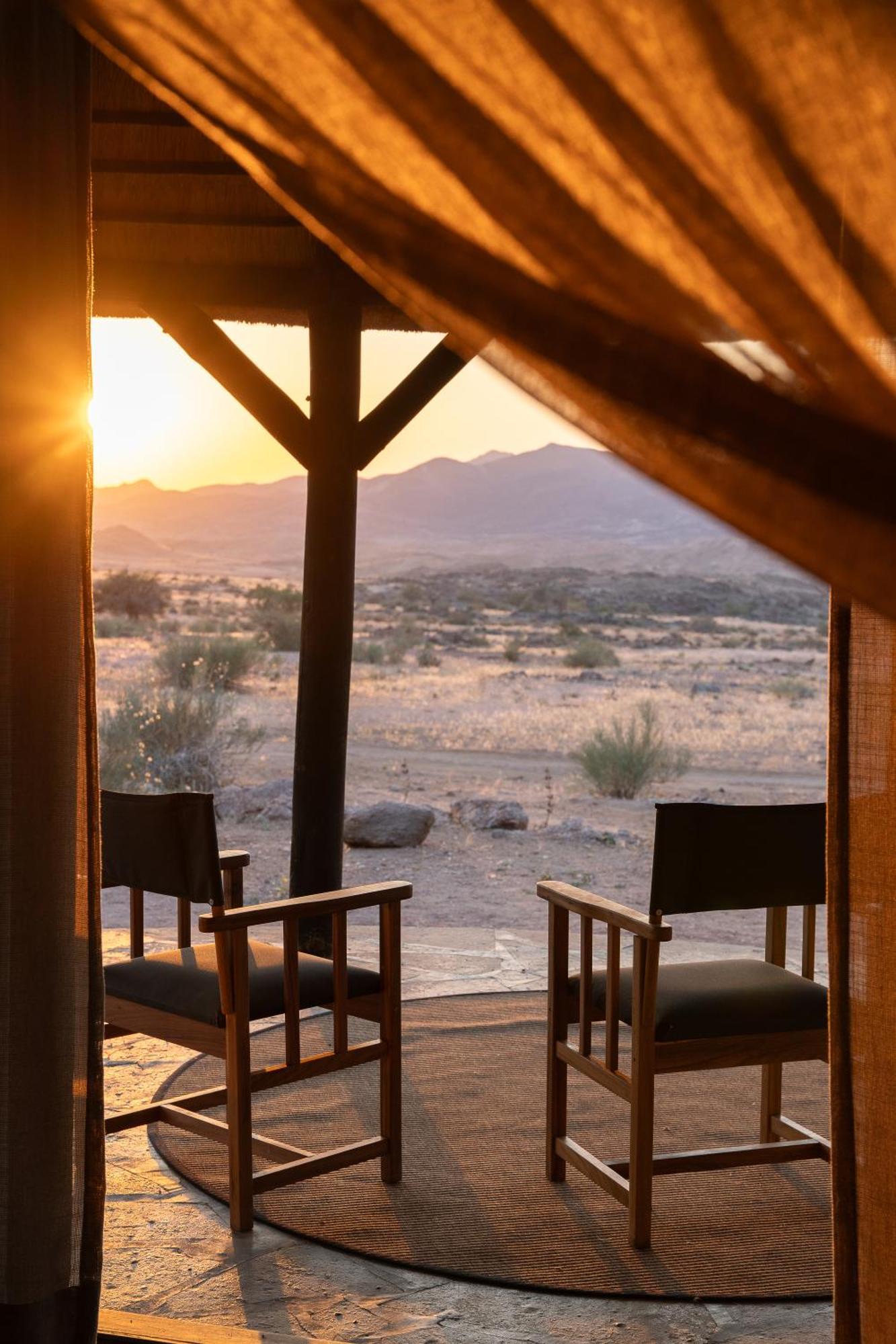Sandfontein Lodge & Nature Reserve Exterior foto