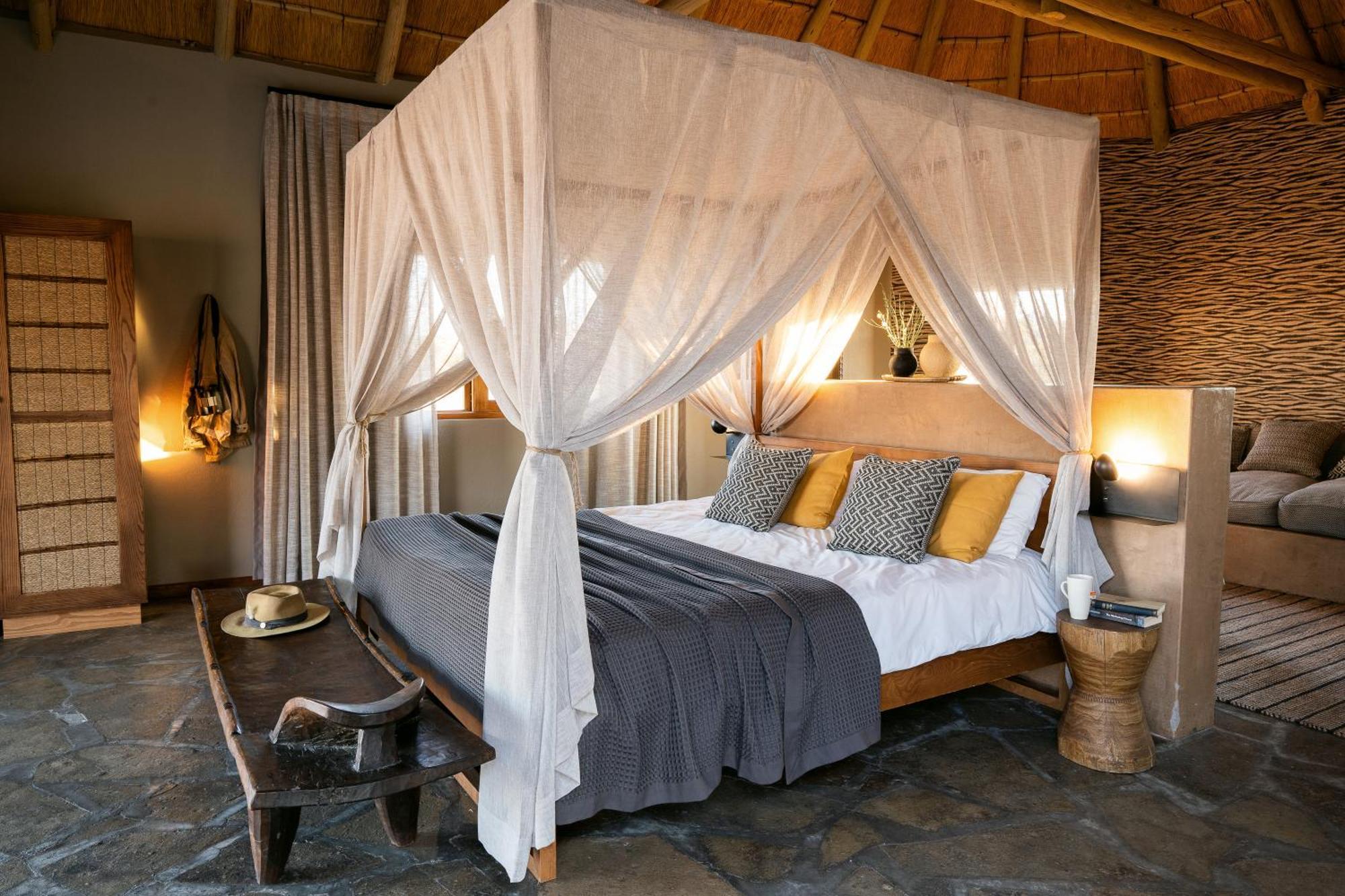 Sandfontein Lodge & Nature Reserve Exterior foto