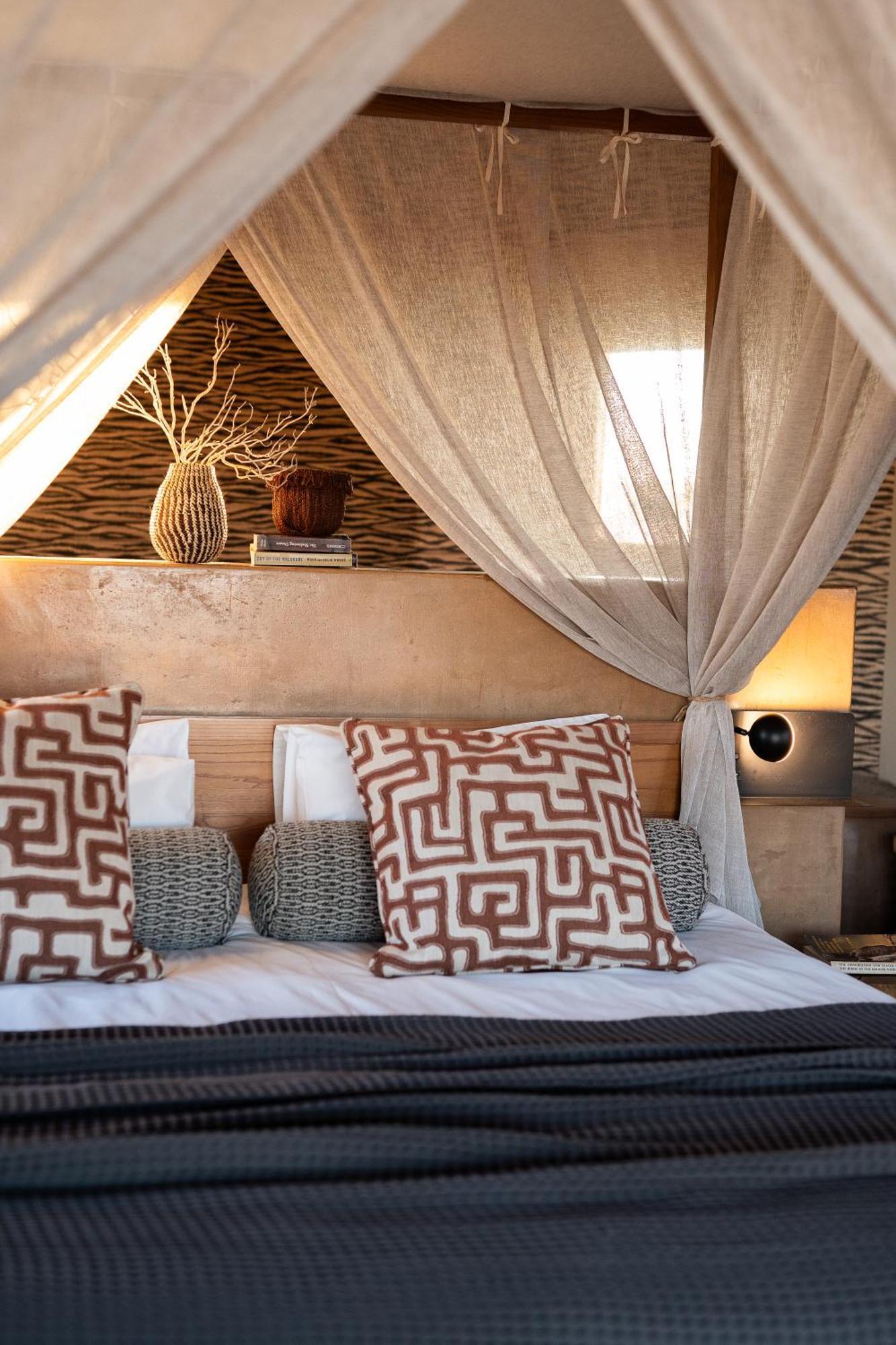 Sandfontein Lodge & Nature Reserve Exterior foto