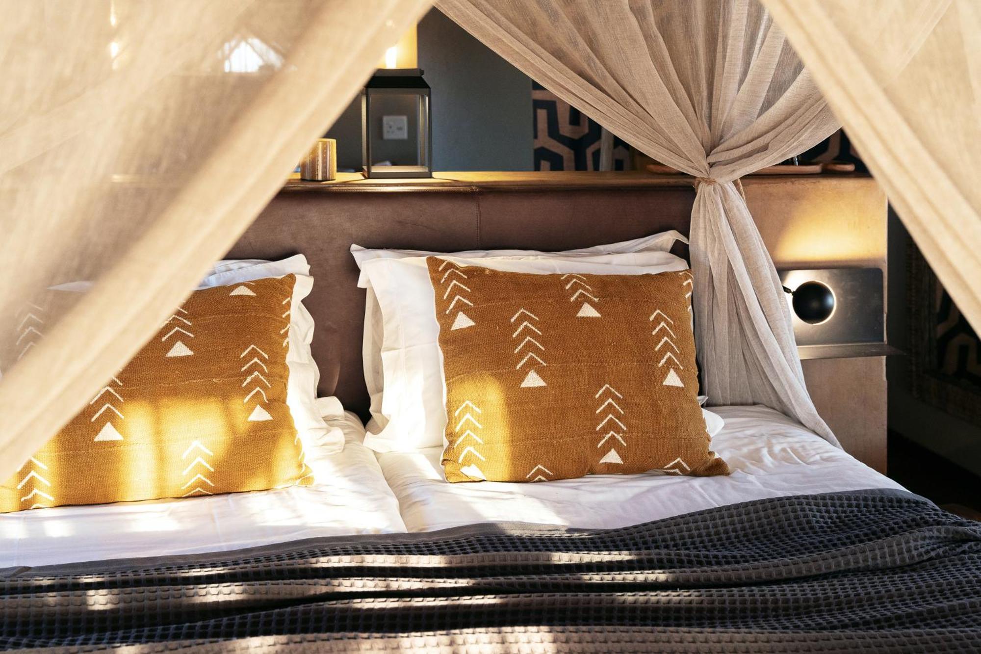 Sandfontein Lodge & Nature Reserve Exterior foto