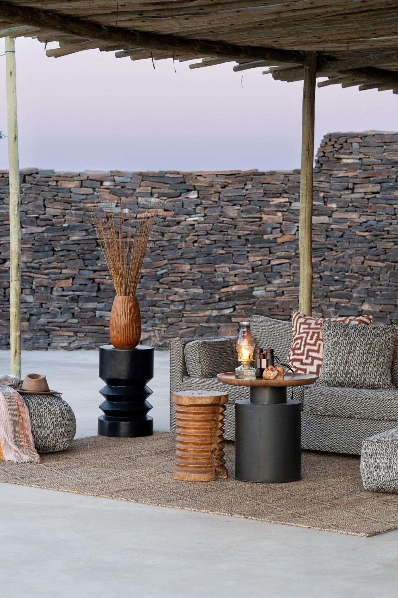 Sandfontein Lodge & Nature Reserve Exterior foto