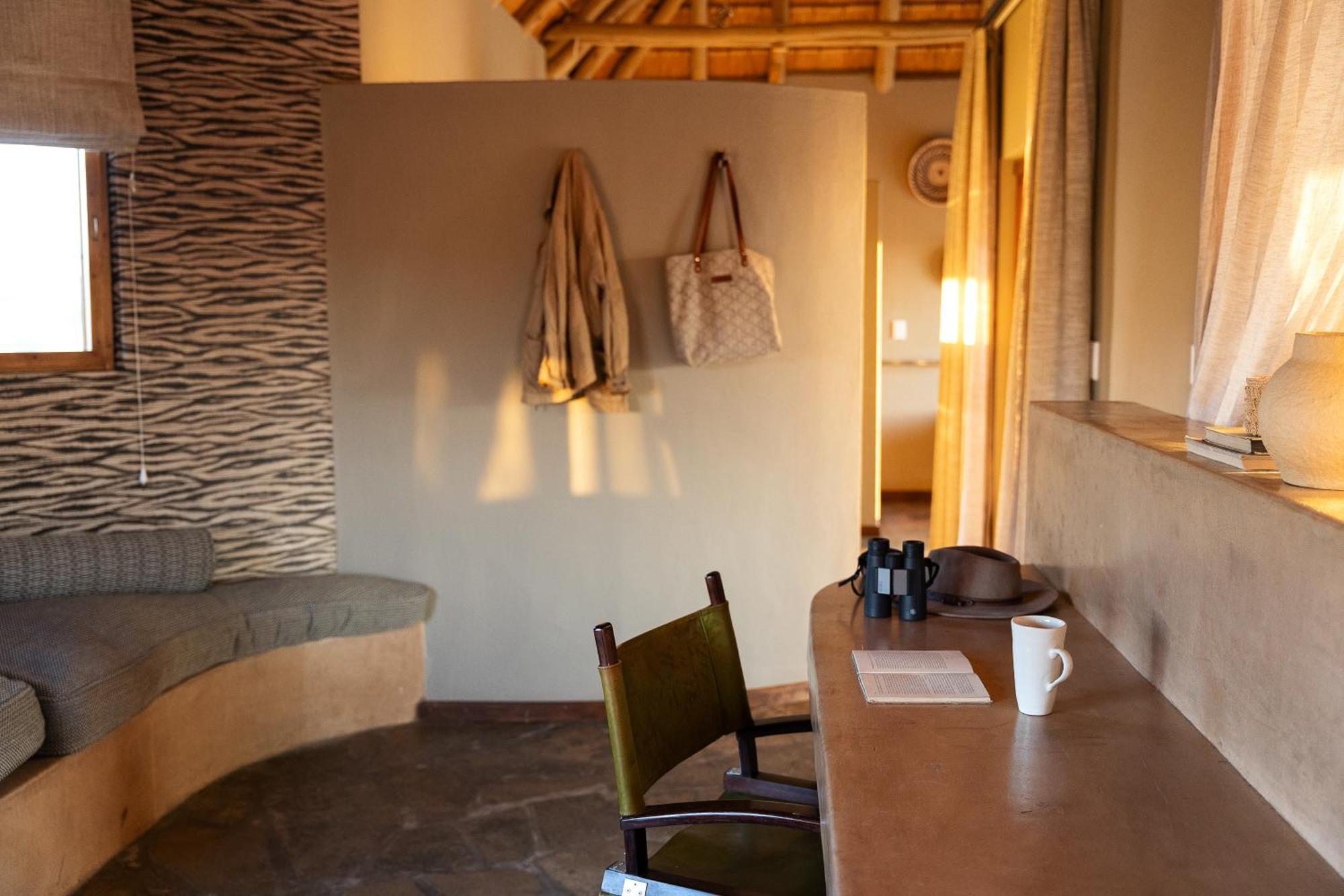 Sandfontein Lodge & Nature Reserve Exterior foto