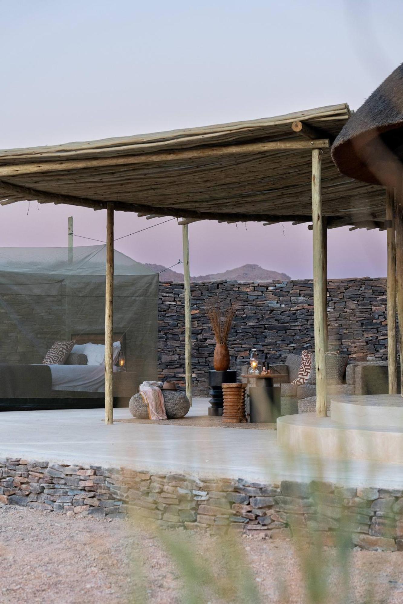 Sandfontein Lodge & Nature Reserve Exterior foto